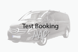 Mercedes Viano Booking Test Image