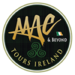 Mac Tours Ireland Logo