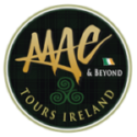 Mac Tours Ireland Logo