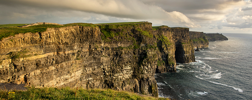 Mac Tours Ireland Cliffs of Moher
