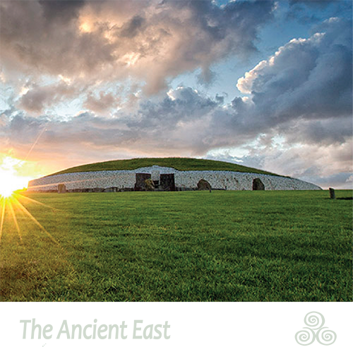 Mac Tours Ireland's Ancient East