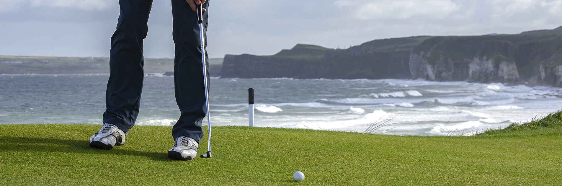 Mac Tours Ireland Golf Packages
