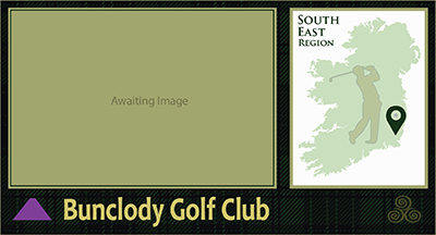 Mac Tours Top 50 Bunclody Golf Club