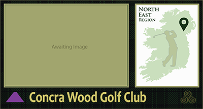 Mac Tours Top 50 Concra Wood GC