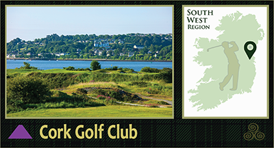 Mac Tours Top 50 Cork Golf Club