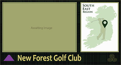 Mac Tours Top 50 New Forest GC
