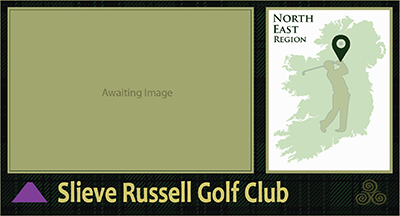 Mac Tours Top 50 Slieve Russell GC