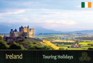 Mac Tours Ireland Vacations
