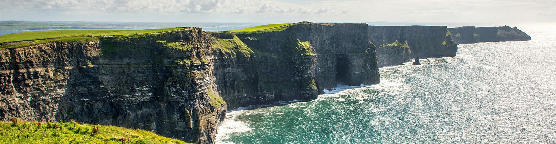 Mac Tours Ireland Home Page Cliffs of Moher