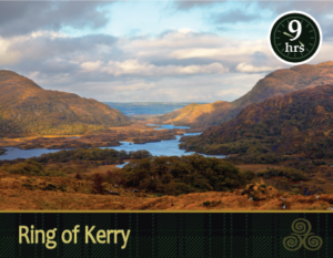 Mac Tours Ireland DayTours 3 Ring of Kerry