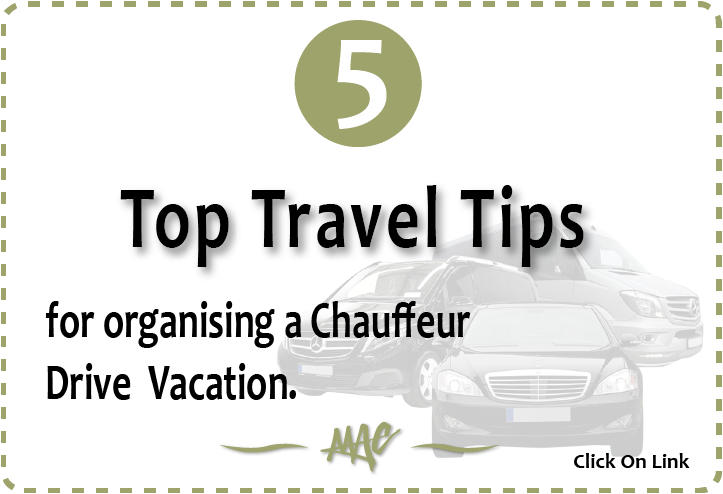 Mac Tours Ireland Top 5 Travel Tips