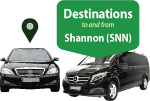 Mac Tours Ireland Airport Transfer User Guide