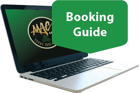 MacTours Airport Transfers User Guide Page